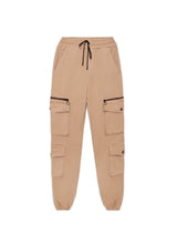 College Cargo Pants