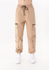 College Cargo Pants