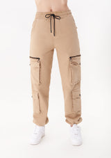 College Cargo Pants