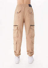 College Cargo Pants
