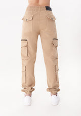 College Cargo Pants