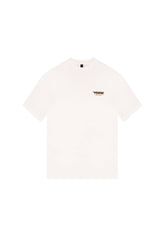 Motorsport Cream T-Shirt