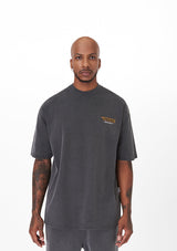 Motorsport Gray T-Shirt