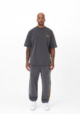 Motorsport Gray T-Shirt