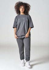 Basic Dark Gray T-Shirt
