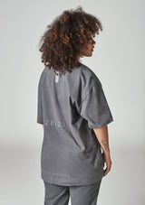 Basic Dark Gray T-Shirt