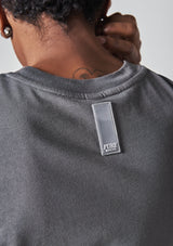 Basic Dark Gray T-Shirt