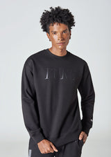 Basic Black Pullover