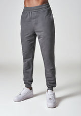 Basic Dark Gray Jogger