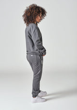 Basic Dark Gray Jogger