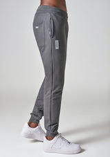 Basic Dark Gray Jogger