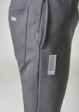 Basic Dark Gray Jogger