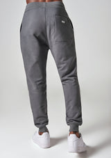 Basic Dark Gray Jogger