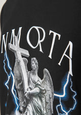 Black Thunder Pure Inmortal T-shirt