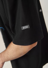 Black Thunder Pure Inmortal T-shirt