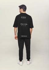 Black Thunder Pure Inmortal T-shirt