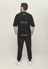 Black Pure Inmortal T-shirt