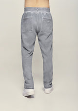 Basic Washed Gray Jogger