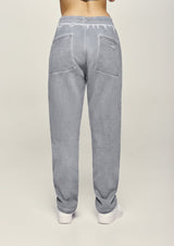 Basic Washed Gray Jogger