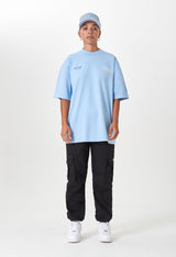 Biology Blue T-Shirt