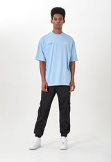 Biology Blue T-Shirt