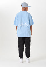 Biology Blue T-Shirt