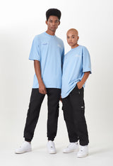 Biology Blue T-Shirt