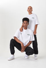 Biology White T-Shirt