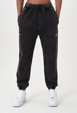Biology Black Jogger