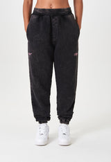 Biology Black Jogger