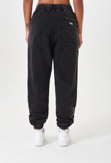 Biology Black Jogger