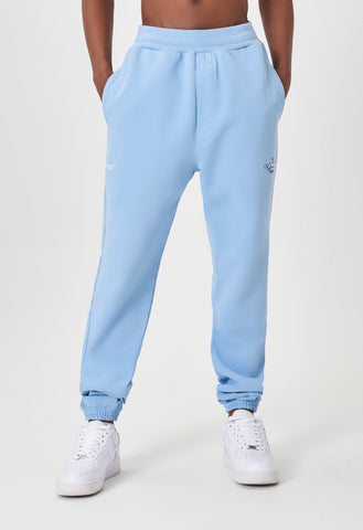Biology Blue Jogger