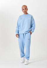 Biology Blue Jogger