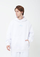 PURE2K White Hoodie