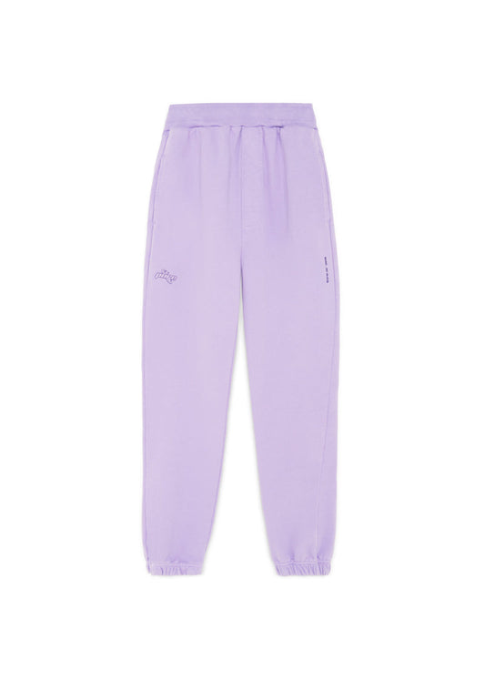 PURE2K Lilac Jogger