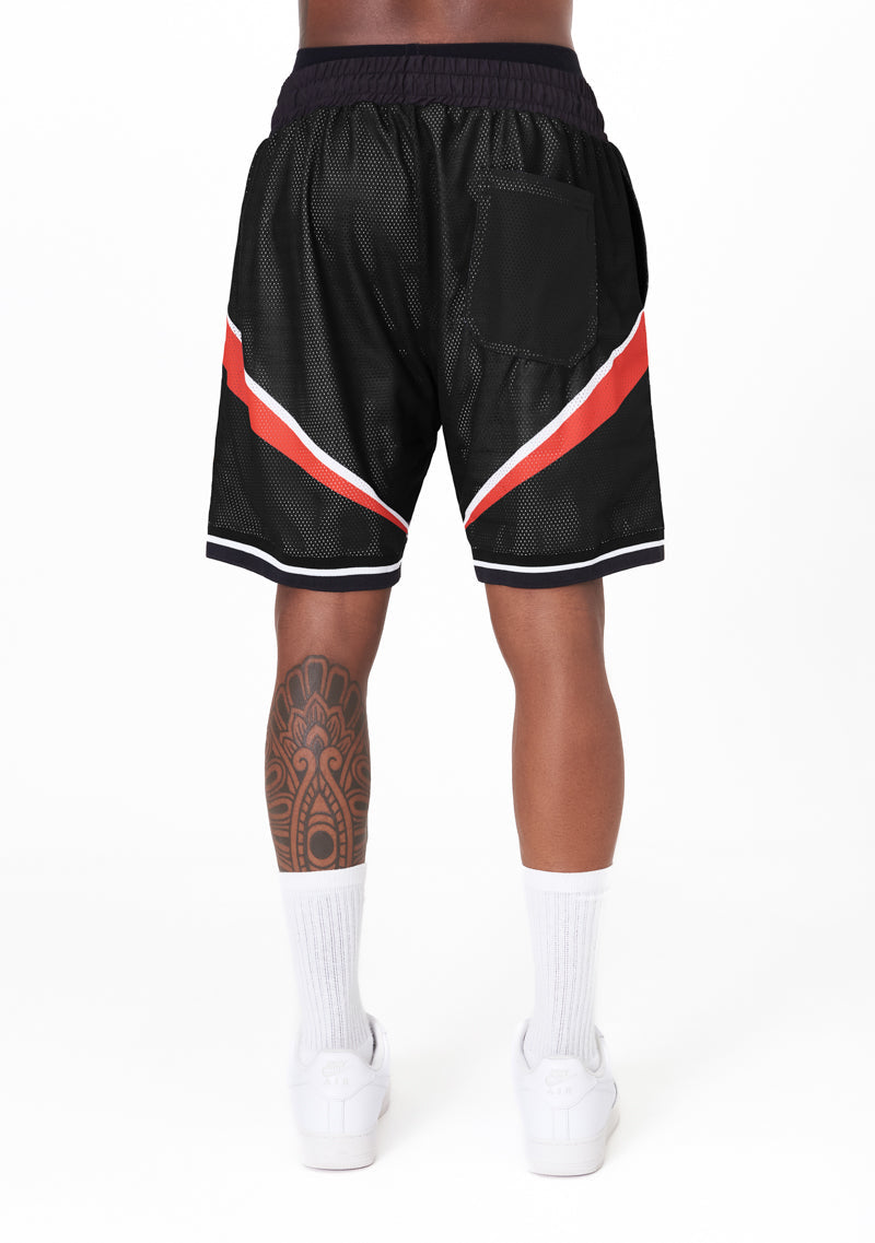 Motorsport shorts