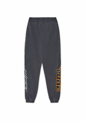 Motorsport Gray Jogger
