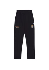 Motorsport Black Jogger