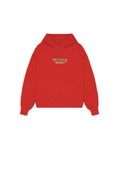 Motorsport Women Hoodie