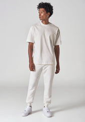 Basic Cream T-shirt
