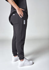 Basic Black Jogger