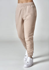 Taupe Woman Pure Soul Jogger