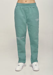 Green Pure Inmortal Jogger