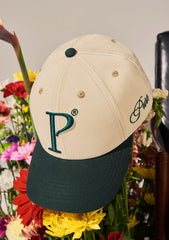 Biology Green Cap